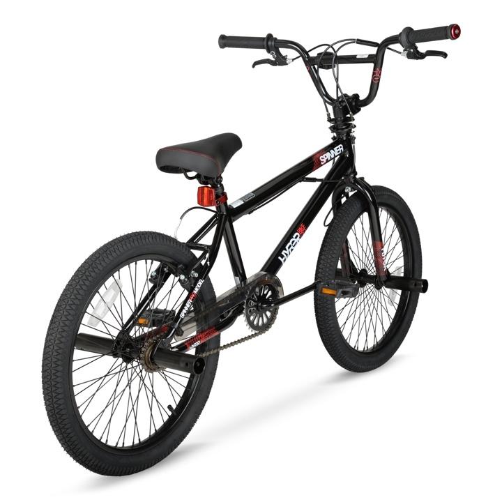 razor nebula boys bmx