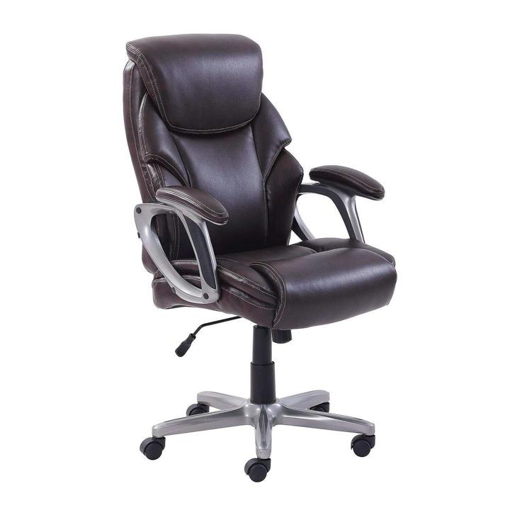 Serta Manager S Office Chair Supports Up To 250 Lbs Guhusk   8c621d50b4147afb2d41e344adfb5c25574c9b5e 102 1 