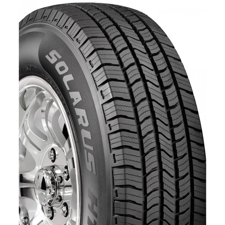 Starfire Solarus Ht All Season 24565r17 107t Suvpickup Tire Guhusk 4013